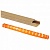 Кабель-канал 20х10 (100м) ЭКО 3D (сосна) SQ0402-0304 TDM